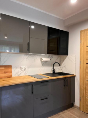 Apartament BB II Cicha